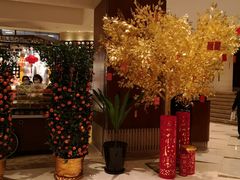-怡咖啡海鲜自助餐厅(浦东香格里拉店)