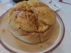 -金河半岛园林酒家(金融城店)