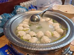 -小船渔村•大连菜•大连焖鱼(明泽街店)