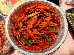 -聚味瞿记·龙虾堂(渔人码头一店)