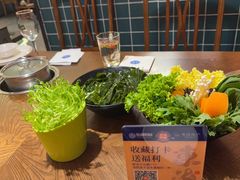 -东海怡品海鲜豆捞(星街坊店)
