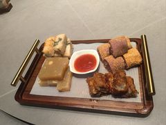 -紫阳海鲜楼·传承闽味(长乐路总店)