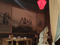 -水煮三国·川鲁江湖菜(香山店)