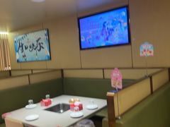 -海底捞火锅(赛格国际购物中心店)