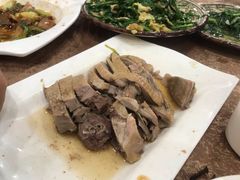 -冯氏吴山贡鹅(206国道店)