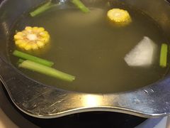-八方客汕头火锅·牛肉·卤水(福保店)