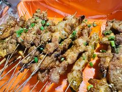 筋子-咱家烤面筋