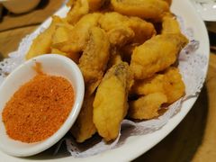 -小平岛開海水饺(浑南店)
