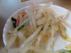 -闫家驴肉老店(华电一校店)