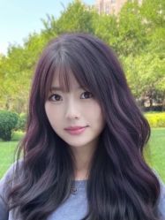 点击看大图 -MORI HAIR SALON日式美发沙龙