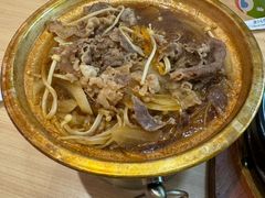招牌安格斯肥牛-米村拌饭(香坊万达店)