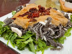 -清真麦顺和饭庄·二姐回头(和平店)