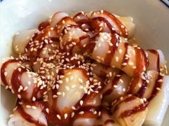 -左记港食(融科天城店)