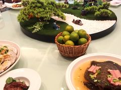 -金牛山大酒店(南北湖风景区店)