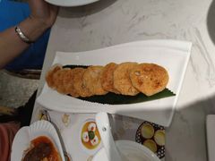 -叹茶靓点·粤式餐厅·全天茶市(石井万民广场店)