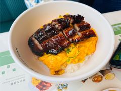 -翠华餐厅(百老汇店)