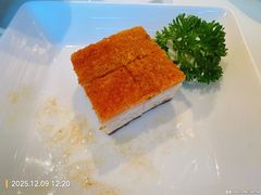 冰烧三层肉-利苑酒家(金宝店)