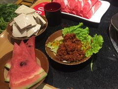 -董家湾重庆老火锅(嘉华店)