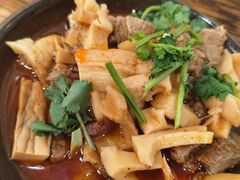 牛肉-雨田饭店(华兴东街店)