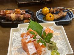 -一豚轩·烧鸟·豚骨拉面(五四路店)