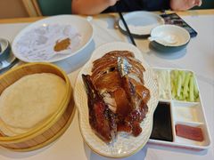 -梅利汴京烤鸭•开封豫菜地标店(晋安路店)