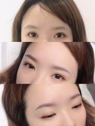 -MIVI·纹眉半永久野生眉