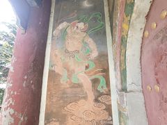 -香山寺
