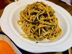 -兔槽江湖菜·重庆璧山兔(水围店)