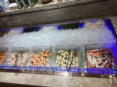 -悦橙烤肉海鲜自助(中央大街店)
