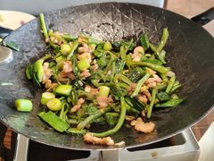 -老馆子·建德菜·山肴鱼鲜(海威新界店)