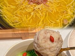 -醉舍·新淮扬菜(长宁龙之梦店)