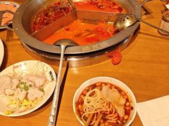 -楠火锅(太古里总店)