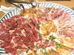泡菜-牛角日本烧肉专门店(福岡キャナルシティ博多前店)