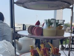 -南沙游艇会·大兵船餐厅