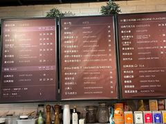 -墨客咖啡(新街口店)