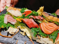 -渔寿司·日本料理(艾尚天地店)