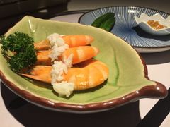 -赤坂亭M9和牛烧肉·日料398放题(万达店)