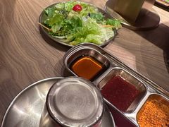 -西塔老太太泥炉烤肉(北京亚运村店)