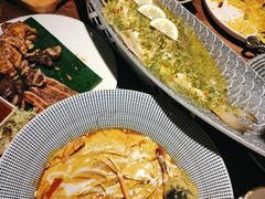 -星叶·东南亚料理(宁波万象汇店)