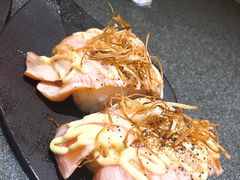 -禾绿寿司·定食·拉面·烧炸(喜荟城店)