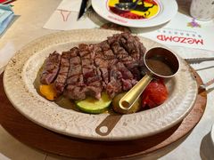 -Mezomd曼索蒂西班牙餐厅(广粤店)