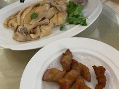 -日日鲜茶餐厅(小公园店)