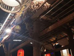 -谭鸭血老火锅(漳州路店)