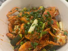 -辣螃铠盆盆蟹大排档(总店)