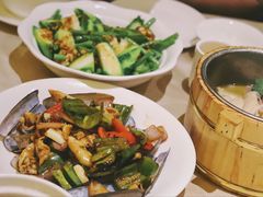 -张记旺角食街(动物园店)