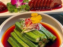-一记洛阳菜·糖醋小排·水席(十字街店)