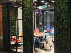 门面-天都火锅酒楼(虹梅南路店)