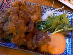 日式炸鸡块-可以の屋(欢乐城店)