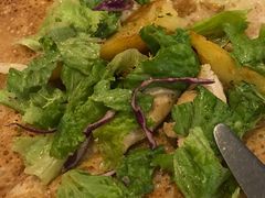 -LA CREPERIE BRETONNE布列塔尼法式餐厅(天童北路店)