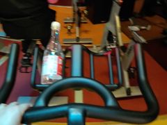 -奇迹健身·恒温游泳(恒大广场店)